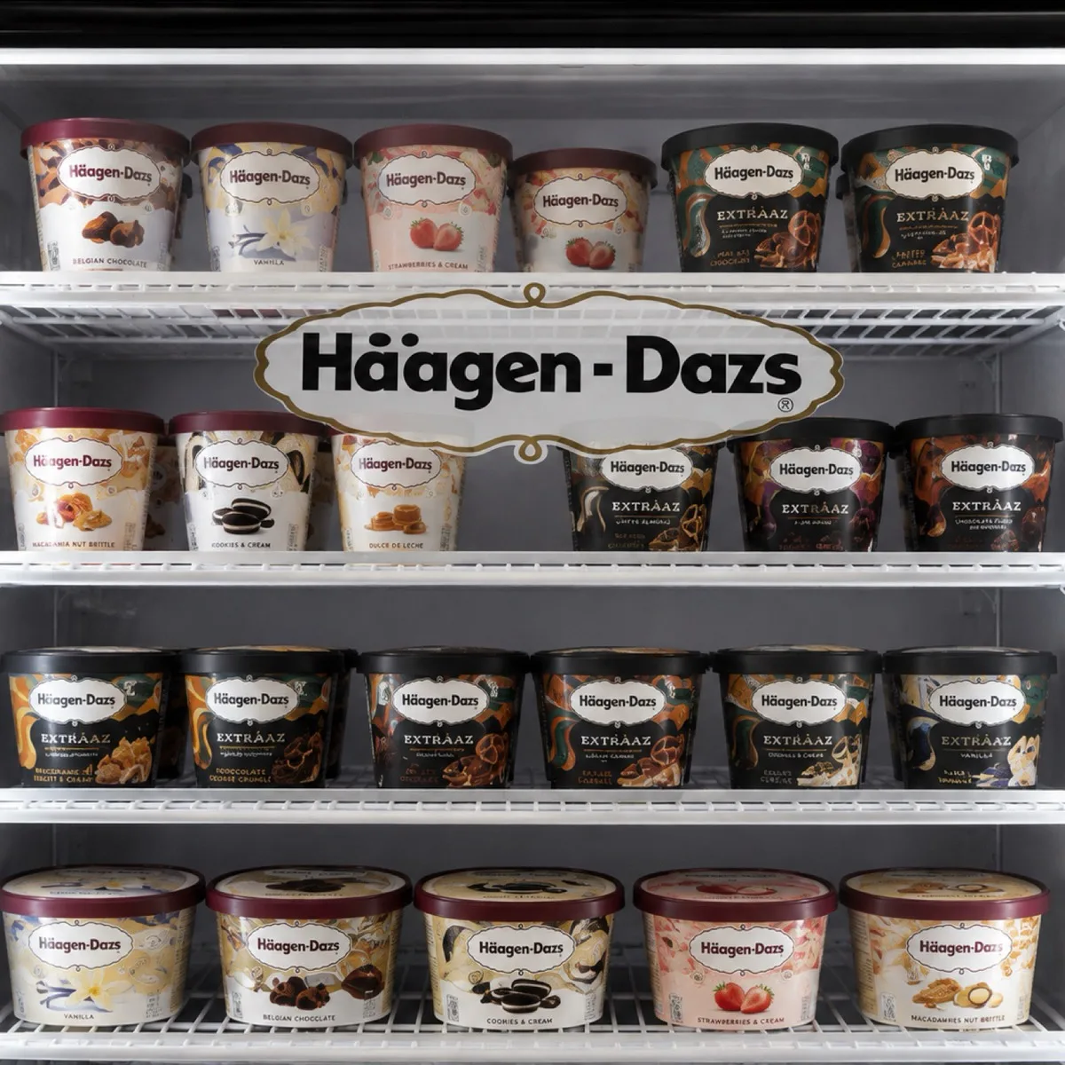 Wide interior view toward the dairy section